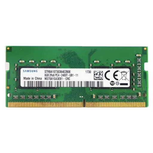DDR4 8GB 2400MHz Laptop RAM (SO-DIMM)