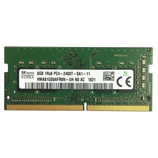 DDR4 8GB 2400MHz Նոութբուքի RAM (SO-DIMM)