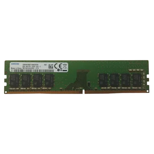 DDR4 8GB 2666MHz Desktop (DIMM) Օպերատիվ Հիշողություն