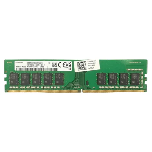 DDR4 8GB 3200MHz Desktop (DIMM) Օպերատիվ Հիշողություն