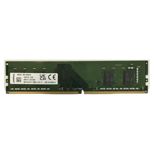DDR4 8GB 3200MHz Desktop (DIMM) Օպերատիվ Հիշողություն