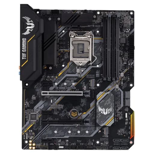 Asus TUF GAMING B460-Plus (LGA1200) DDR4