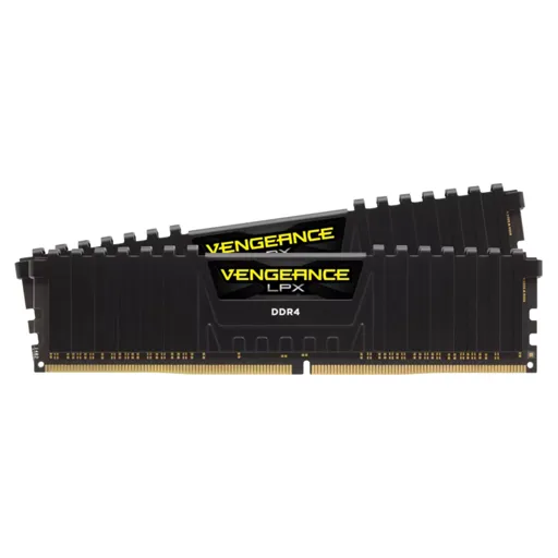 Corsair Vengeance LPX DDR4 32GB (2x16GB) 3200MHz (Desktop)