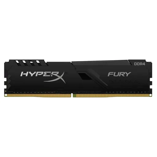 Kingston HyperX Fury DDR4 16GB 3200MHz (Desktop)