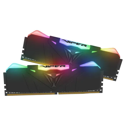 Patriot Viper RGB DDR4 16GB (2x8GB) 3200MHz (Desktop)