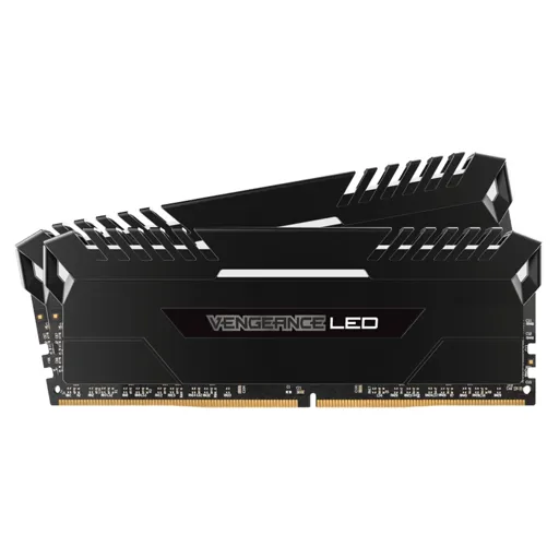 Corsair Vengeance LED DDR4 16GB (2x8GB) 3200MHz (Desktop)