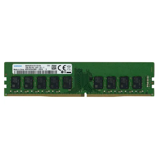 DDR4 16GB 2400MHz Համակարգչի Հիշողություն (DIMM)