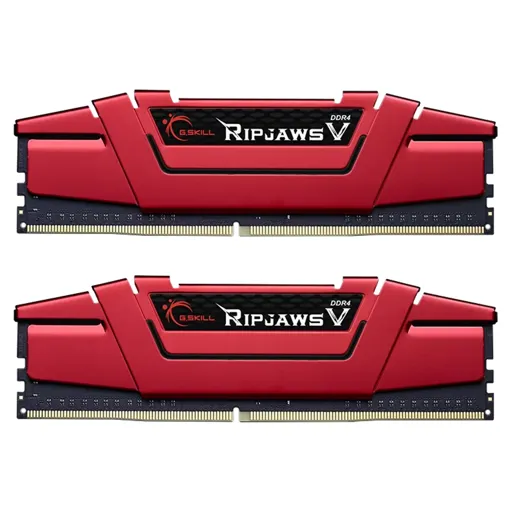 G.Skill Ripjaws V DDR4 16GB (2x8GB) 3600MHz (Desktop)