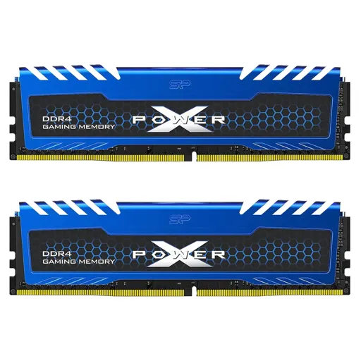 Silicon Power XPOWER DDR4 16GB (2x8GB) 3200MHz (Desktop)
