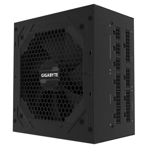 Gigabyte P850GM 850W 80 Plus Gold