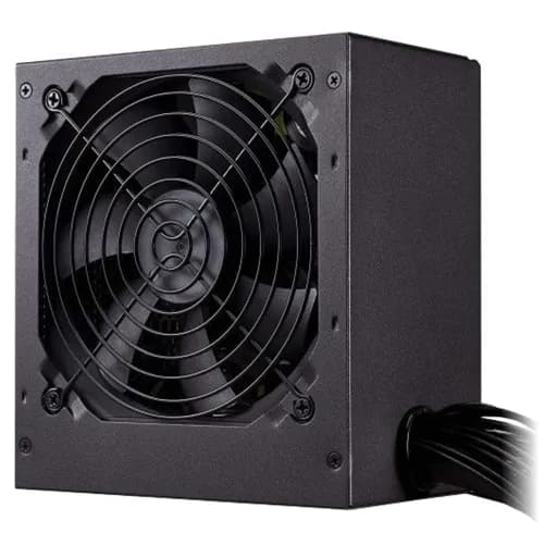 Thermal Master 650W 80 Plus