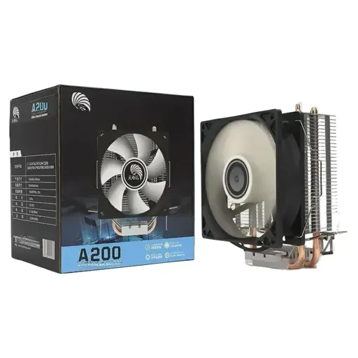 Tianjifeng A200 (TDP 95W)