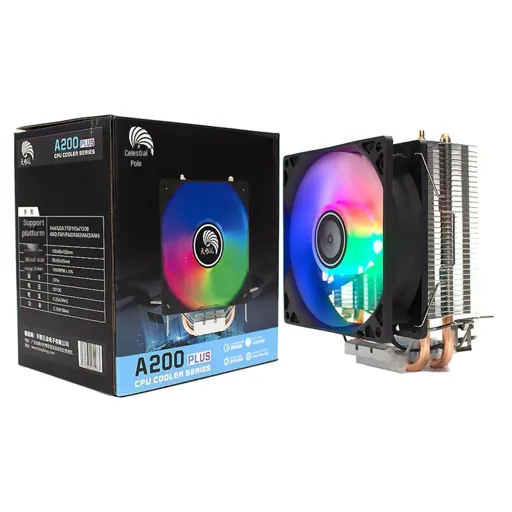 Tianjifeng A200 Plus (TDP 95W)