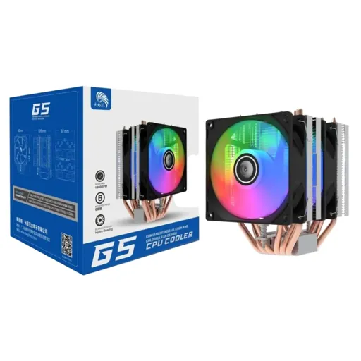 Tianjifeng G5 (TDP 200W)