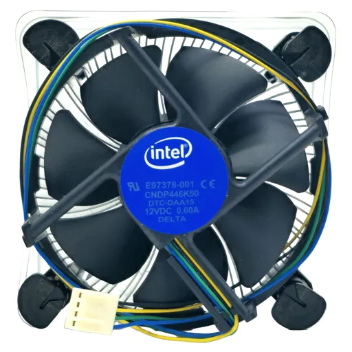 Intel Box Cooler (TDP 95W)