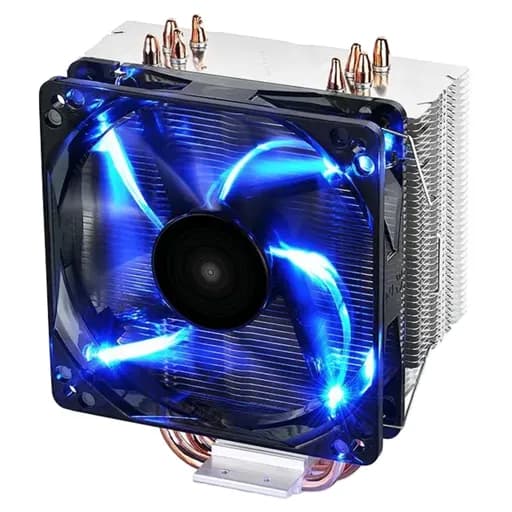 DeepCool Gammax 400 (TDP 150W)