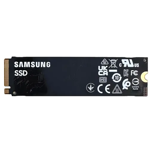 Samsung PM9B1 256GB M.2 NVMe