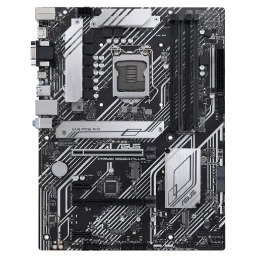 Asus PRIME B560-PLUS (LGA1200) DDR4