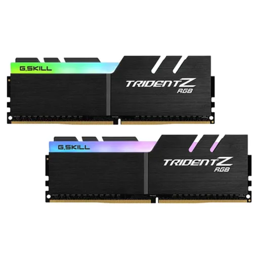 G.Skill Trident Z RGB DDR4 16GB (2x8GB) 3000MHz (Desktop)
