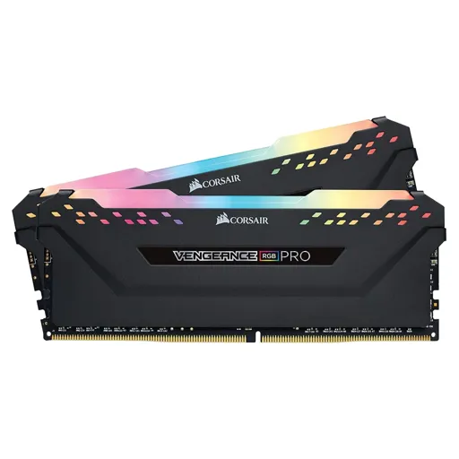 Corsair Vengeance RGB PRO DDR4 16GB (2x8GB) 3600MHz (Desktop)