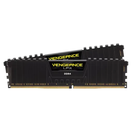Corsair Vengeance LPX DDR4 16GB (2x8GB) 2666MHz (Desktop)