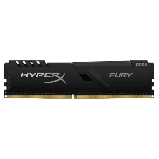 Kingston HyperX Fury DDR4 16GB 2666MHz (Desktop)