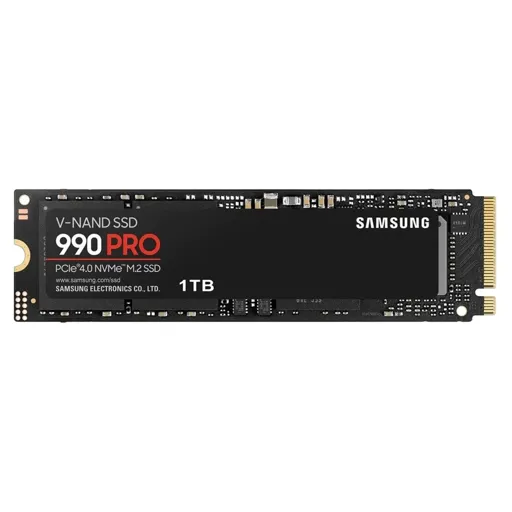 Samsung 990 PRO 1TB M.2 Nvme