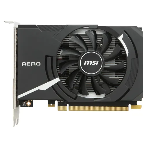 MSI GeForce GT 1030 2GB GDDR5