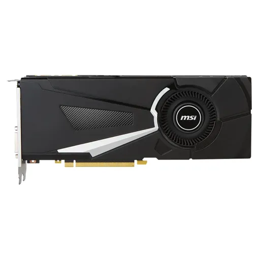 MSI AERO GeForce GTX 1070 8GB GDDR5