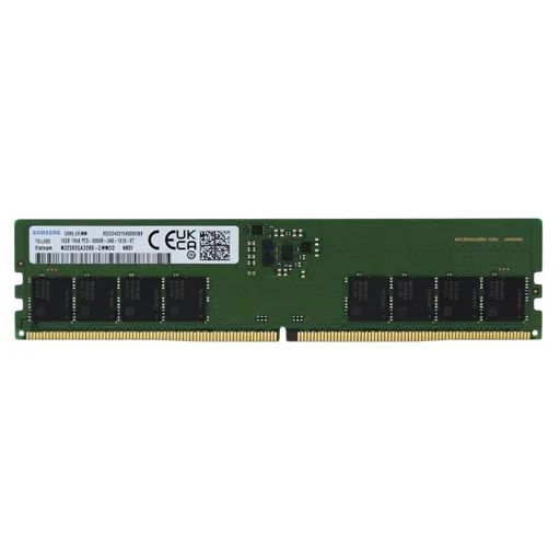 Samsung DDR5 16GB 5600MHz (Desktop)