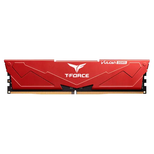 TeamGroup T-Force Vulcan DDR5 16GB 6000MHz (Desktop)
