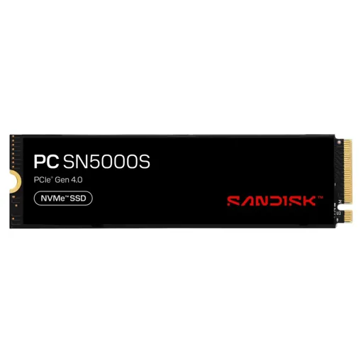 Sandisk PC SN5000S 1TB M.2 NVMe
