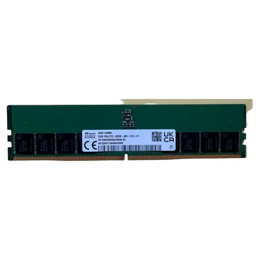SK Hynix DDR5 32GB 5600MHz (Desktop)