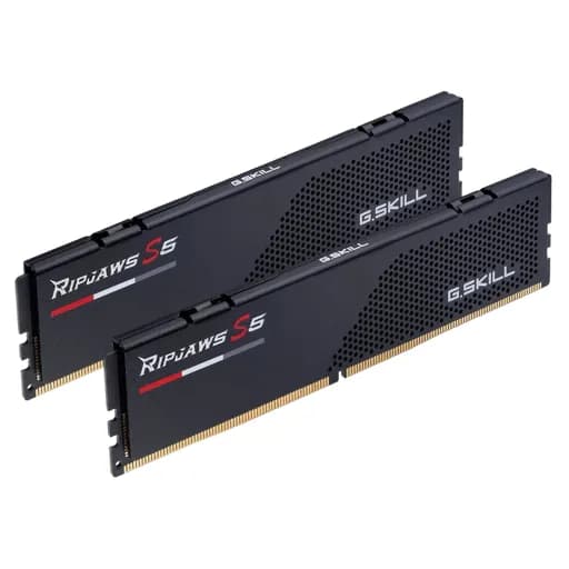 G.Skill Ripjaws S5 DDR5 32GB (2x16GB) 6000MHz (Desktop)