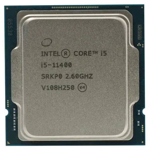 Intel Core i5-11400 (LGA1200)