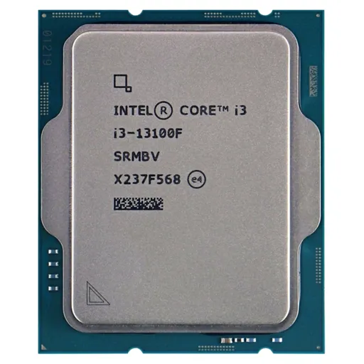 Intel Core i3-13100F (LGA1700)