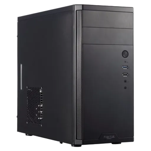Case Standard + Սնուցման Բլոկ