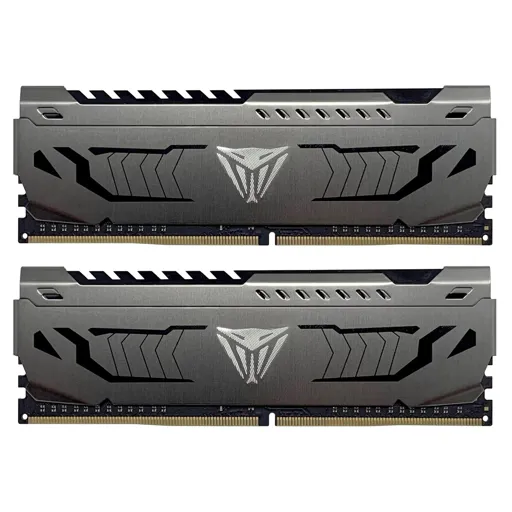 Patriot Viper Steel DDR4 16GB (2x8GB) 4400MHz (Desktop)