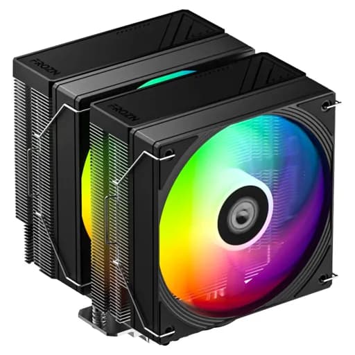 ID COOLING FROZN A620 PRO SE ARGB (TDP 260W)