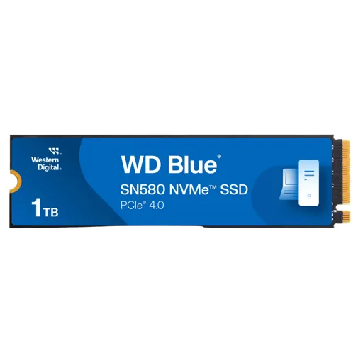 WD Blue SN580 1TB M.2 NVMe