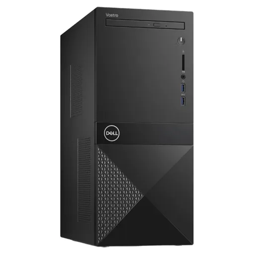 Dell Vostro 3670 MT / Intel Core i7-8700 / 8GB RAM / 256GB SSD