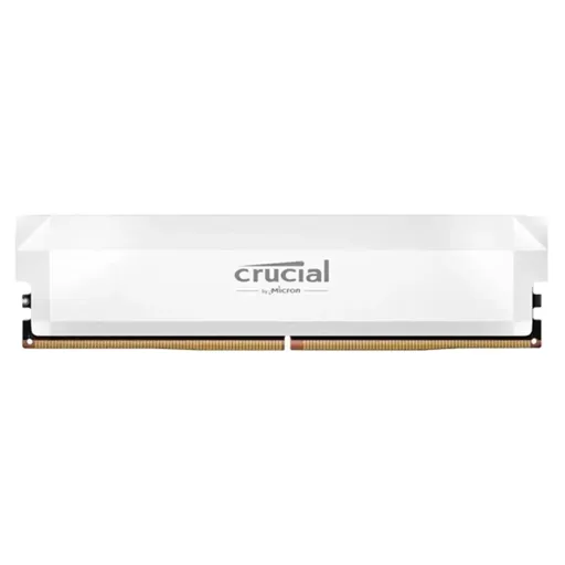 Crucial PRO DDR5 32GB 6400MHz (Desktop)
