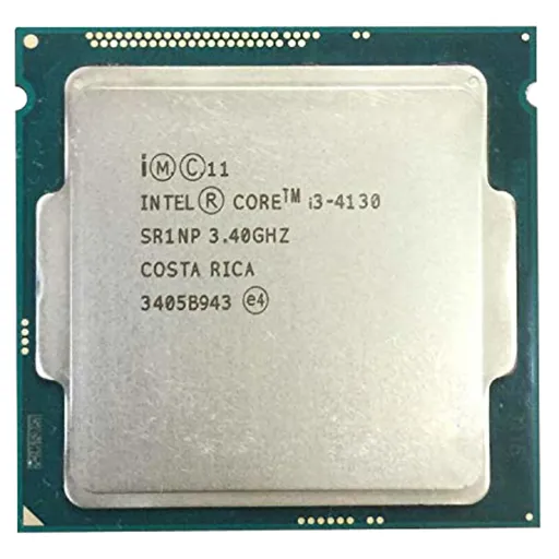 Intel Core i3-4130 (i3-4130, i3-4150, i3-4170) (LGA1150)