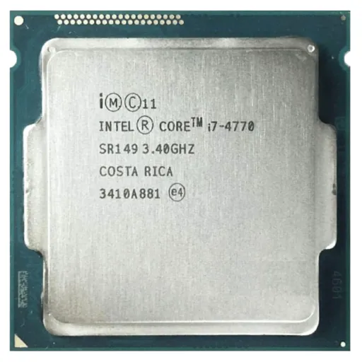 Intel Core i7 4-րդ սերնդի LGA1150 պրոցեսորներ