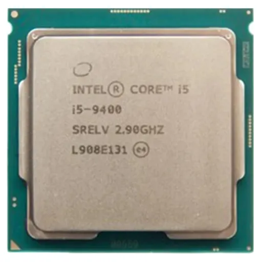 Intel Core i5 9-րդ սերնդի LGA1151 պրոցեսորներ