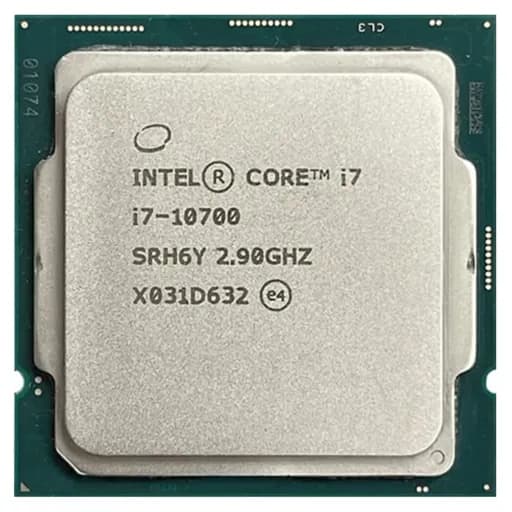 Intel Core i7-10700 (LGA1200)