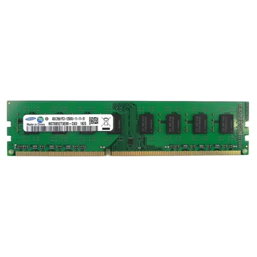 DDR3 4GB 1600MHz Համակարգչի (DIMM) Օպերատիվ Հիշողություն