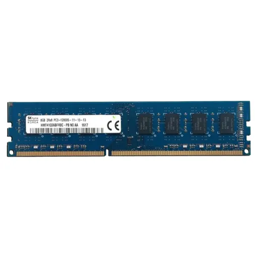 DDR3 8GB 1600MHz Համակարգչի (DIMM) Օպերատիվ Հիշողություն